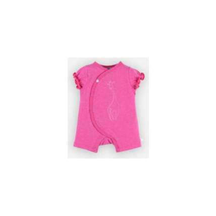Avis Pyjama combishort en jersey NOUKIE'S 2