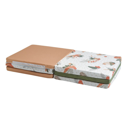 Avis Maxi tapis d'éveil Amazonie TINEO 5