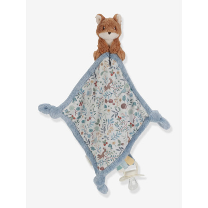 Avis Doudou carré LITTLE DUTCH 2