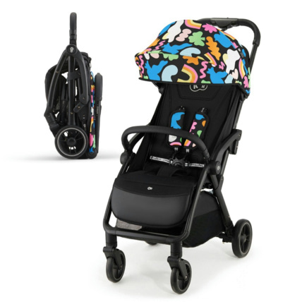 Avis poussette kinderkraft clearance