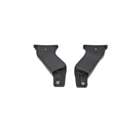 Avis Receveurs Click & Go® Britax Römer 1
