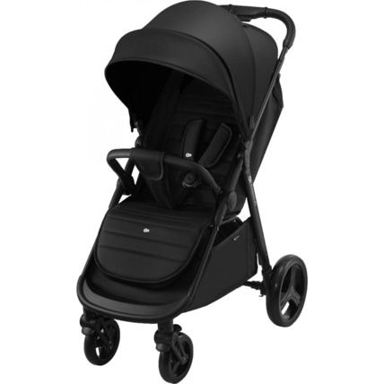 Avis Poussette rine Kinderkraft 2