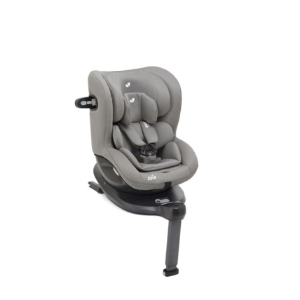 Siège auto i-Size i-Spin Grow Signature Eclipse - Made in Bébé