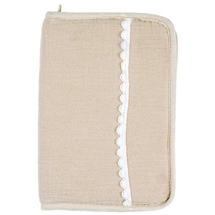 Avis Protège carnet de santé Fanfan NATTOU 1