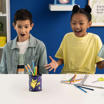 Avis Puzzle Pot à crayons - Pokémon - de 6 ans RAVENSBURGER 4