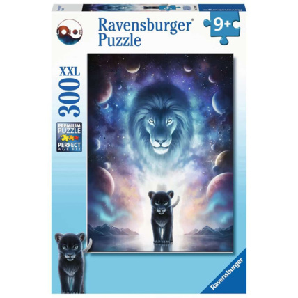 Avis Puzzle Dream Big - de 9 ans RAVENSBURGER 1
