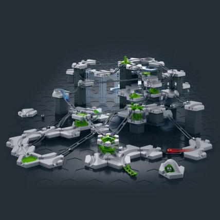 Avis GraviTrax PRO Starter Set Extreme - de 8 ans RAVENSBURGER 5