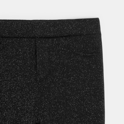 Avis Jeggings chauds à paillettes OKAIDI 2