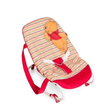 Avis Transat Rocky - Disney Baby Hauck 1