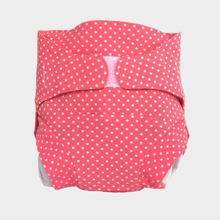 Avis Couche lavable  HAMAC 2