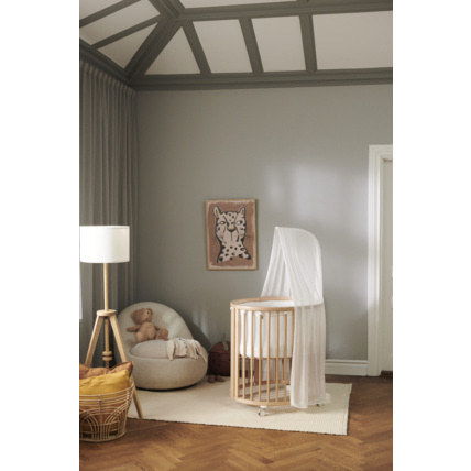 Avis Berceau Sleepi Mini Stokke 4