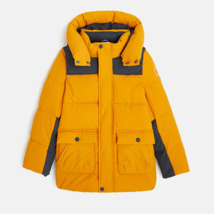 Blouson okaidi garcon on sale