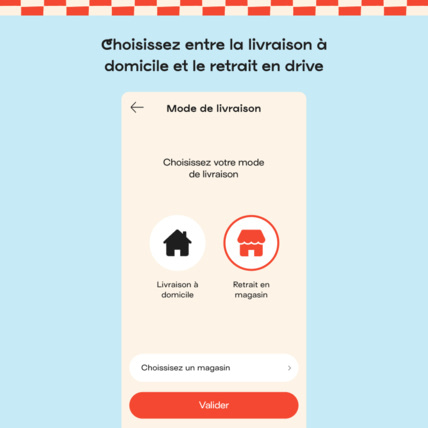 Avis Application mobile Jow JOW 6