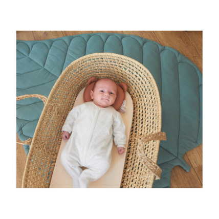 Avis Coussin cale tête bébé P'tit Panda Air+ CANDIDE 7