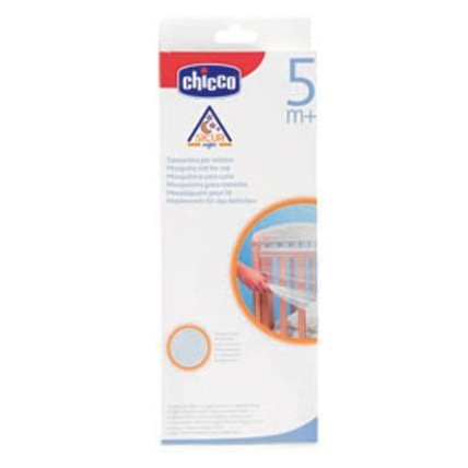 Avis Moustiquaire lit bébé Chicco 1