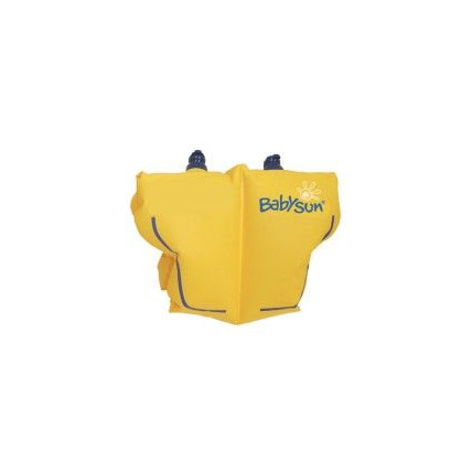 Avis Mes premiers brassards de bain BABYSUN 1
