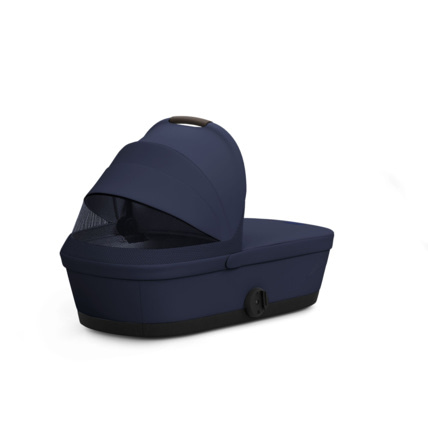 Avis Nacelle Melio CYBEX 4
