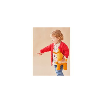 Avis Cardigan en tricot NOUKIE'S 8