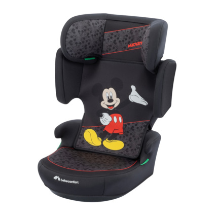Avis Siège-auto Disney RoadSafe i-Size Bebeconfort 3