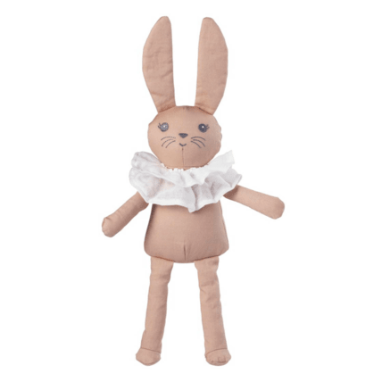 Avis Doudou Snuggle Elodie Details 6