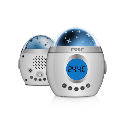 Avis Veilleuse MyMagicStarLight REER 2