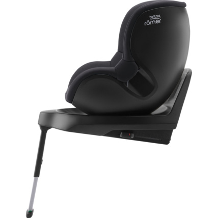 Avis Siège-auto DUALFIX M PLUS Britax Römer 6