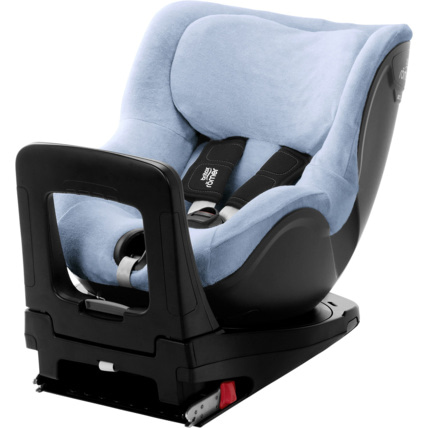 Avis Housse d'été pour Dualfix i-Size Britax Römer 1