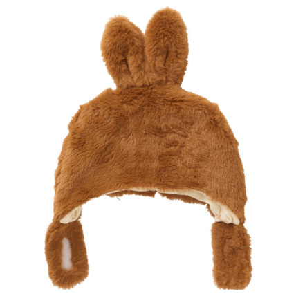 Avis Bonnet lapin fausse fourrure Angora BB AND CO 1