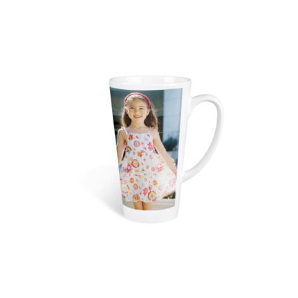 Avis Tasse XXL personnalisée CEWE 1