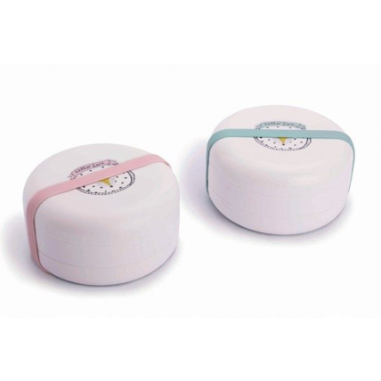Avis Bento - Set d'assiettes combinables Suavinex 2