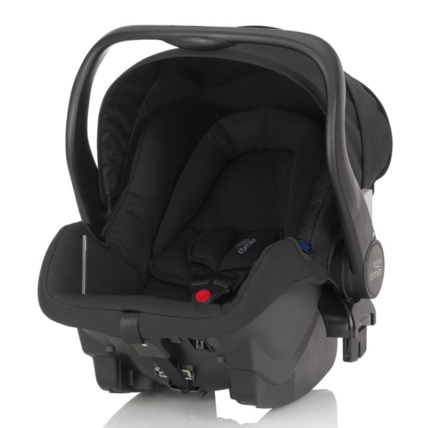 Avis Siège coque Primo Britax Römer 1