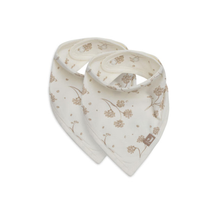 Avis Lot de 2 bavoirs bandana JOLLEIN 2