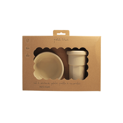 Avis Coffret Mini Miam petit truc 1