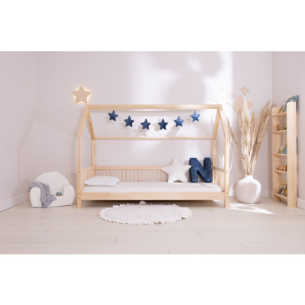 Avis Lit Cabane B Premium Mon Lit Cabane 6
