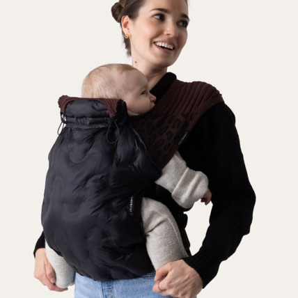 Avis Couverture de portage Flybaby 5