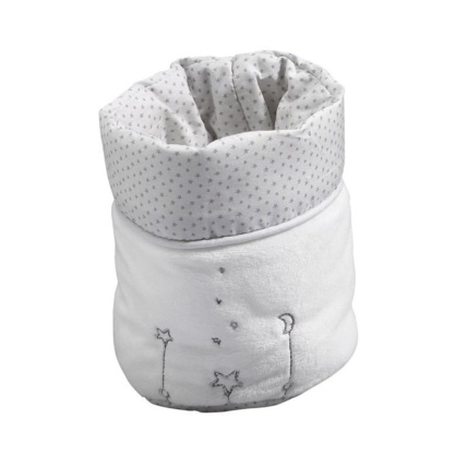 Avis Lot de 3 panières gigognes Céleste Sauthon 2