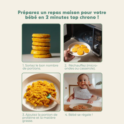 Avis Écrasé Curry par Justine Piluso Yooji 6