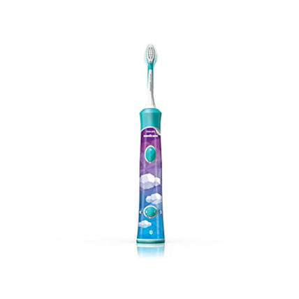 Avis Brosse à dents électrique PHILIPS SONICARE 1
