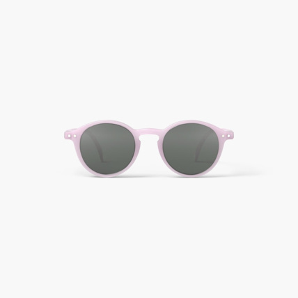 Avis Lunettes de soleil Junior Sun #D (5-10 ans) IZIPIZI 4