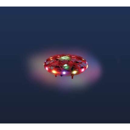 Avis Mini drone volant à induction LEXIBOOK 3