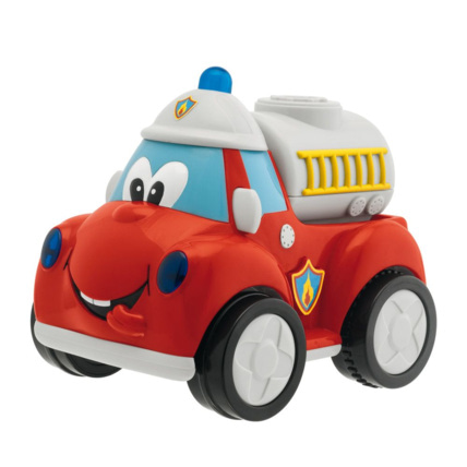 Avis Véhicule Funny Chicco 1