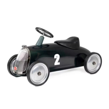 Avis Véhicule enfant Rider Gentleman BAGHERA 1