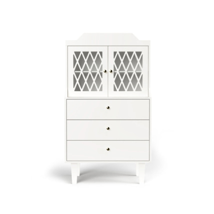 Avis Armoire Harlequin - 3 tiroirs Cam Cam Copenhagen 3
