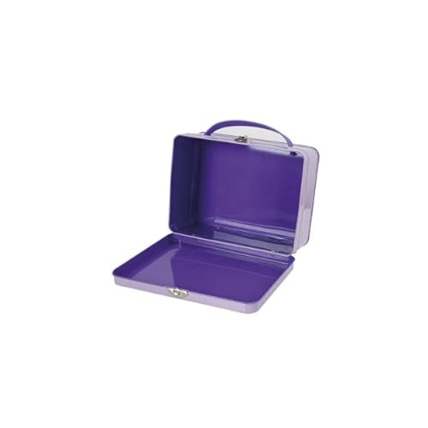 Avis Valisette métal Basic & Néon - 600 pièces Plus Plus 15