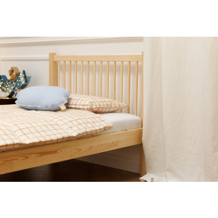 Avis Coussin en lin Mon Lit Cabane 49