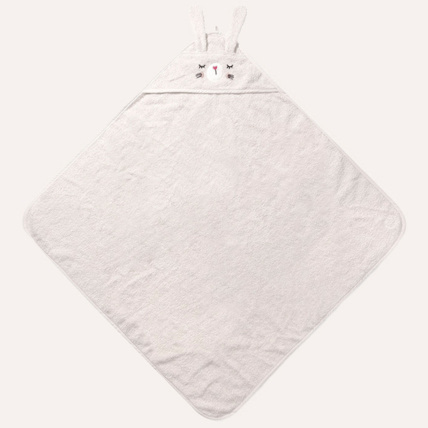 Avis Cape de bain bébé Lapin Petite Amélie 1