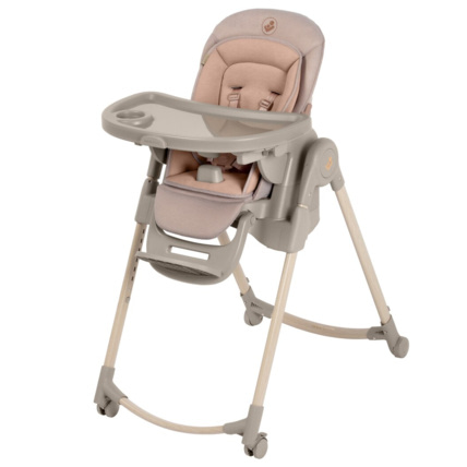 Avis Chaise haute Minla Plus Maxi-Cosi 3