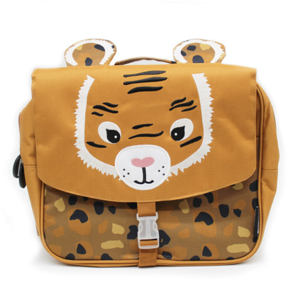 Avis Cartable Speculos le tigre - 32 cm LES DEGLINGOS 1