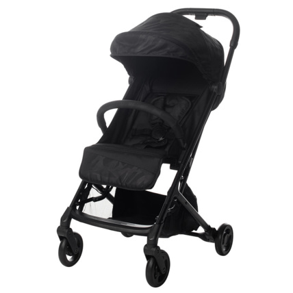 Avis Poussette compacte Aria Basic Prémaman 1