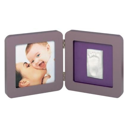 Avis Cadre print frame reversible BABY ART 1
